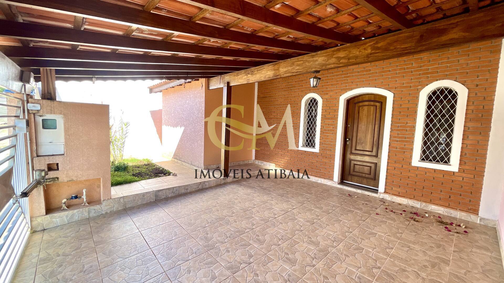 Casa, 2 quartos, 150 m² - Foto 1