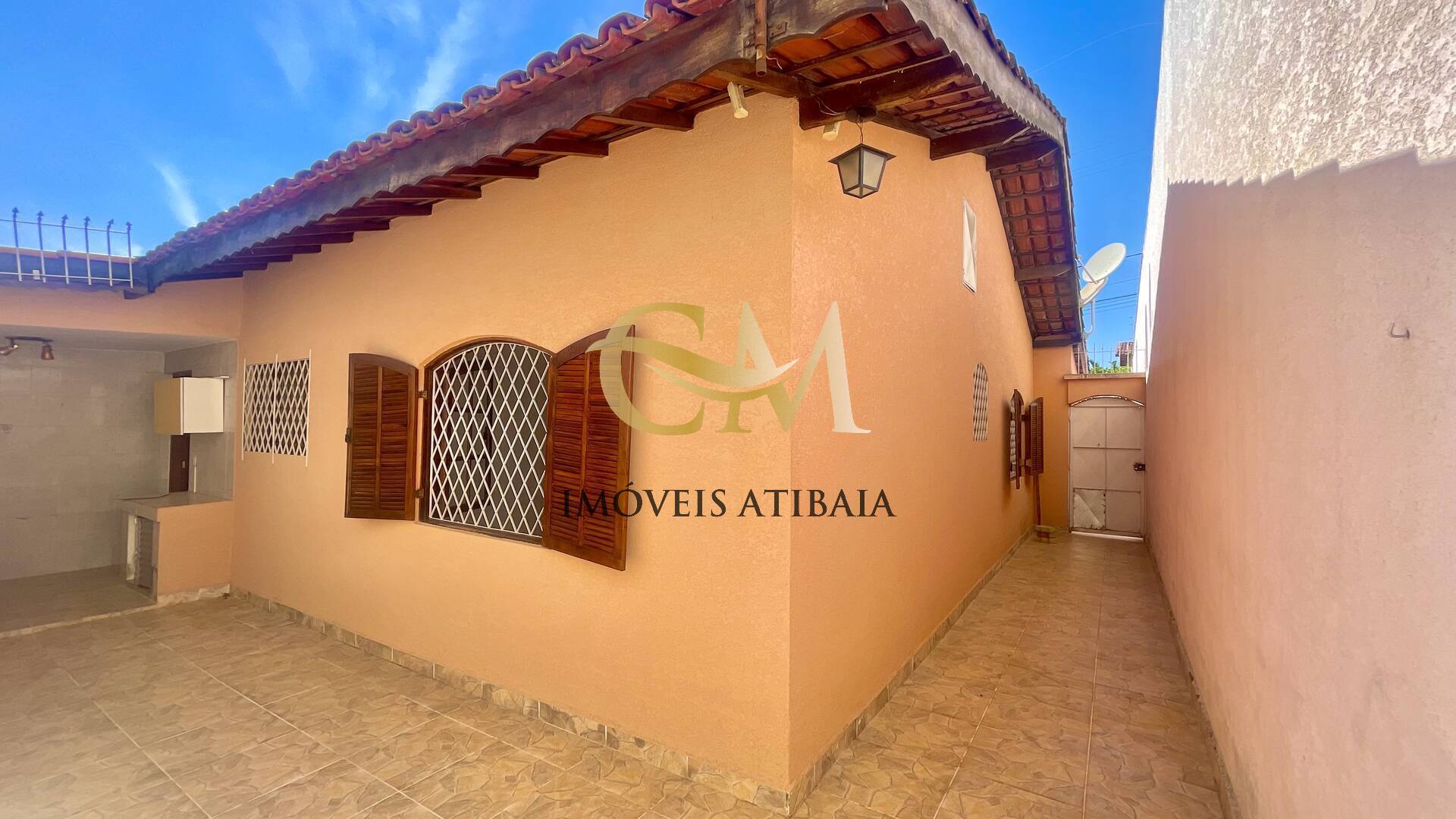 Casa, 2 quartos, 150 m² - Foto 2
