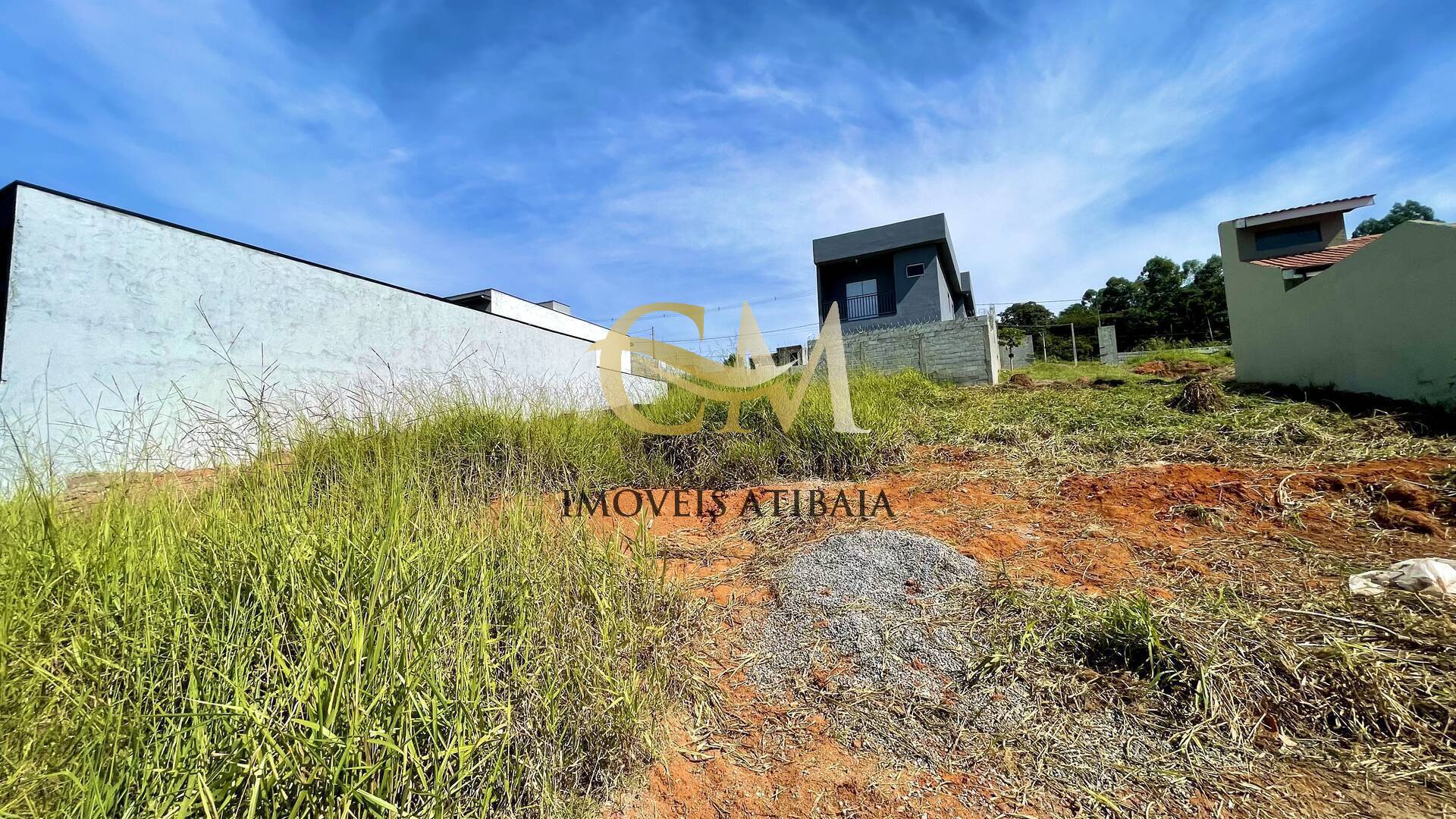 Terreno, 175 m² - Foto 1