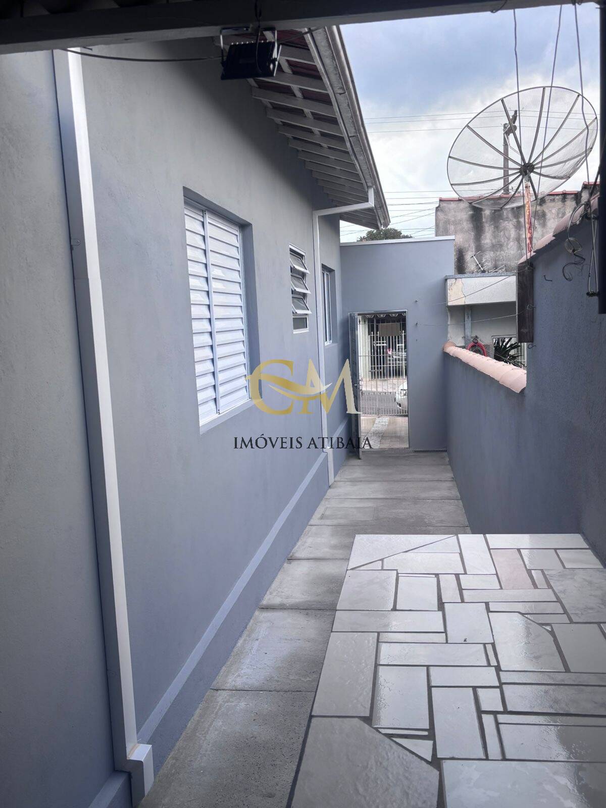 Casa, 2 quartos, 100 m² - Foto 3