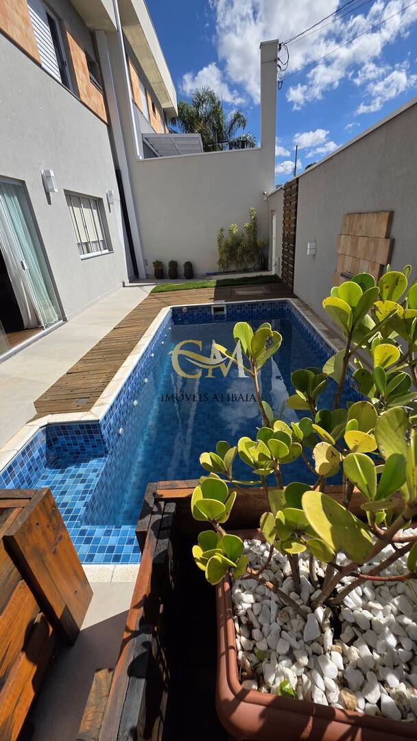 Casa, 3 quartos, 150 m² - Foto 2