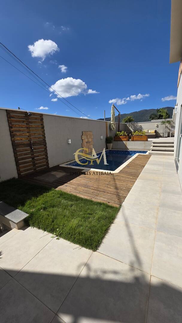 Casa, 3 quartos, 150 m² - Foto 3