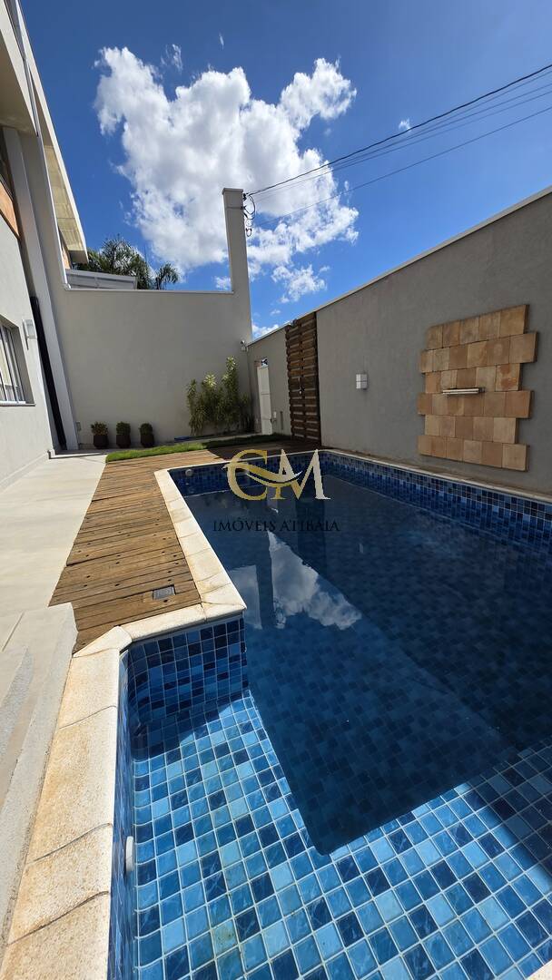 Casa, 3 quartos, 150 m² - Foto 4