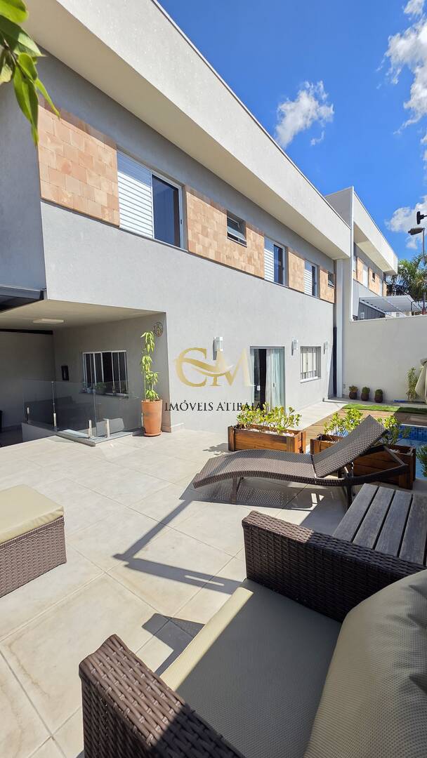 Casa, 3 quartos, 150 m² - Foto 8