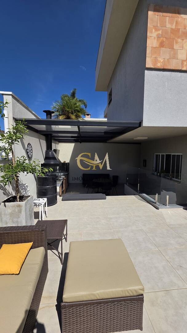 Casa, 3 quartos, 150 m² - Foto 11