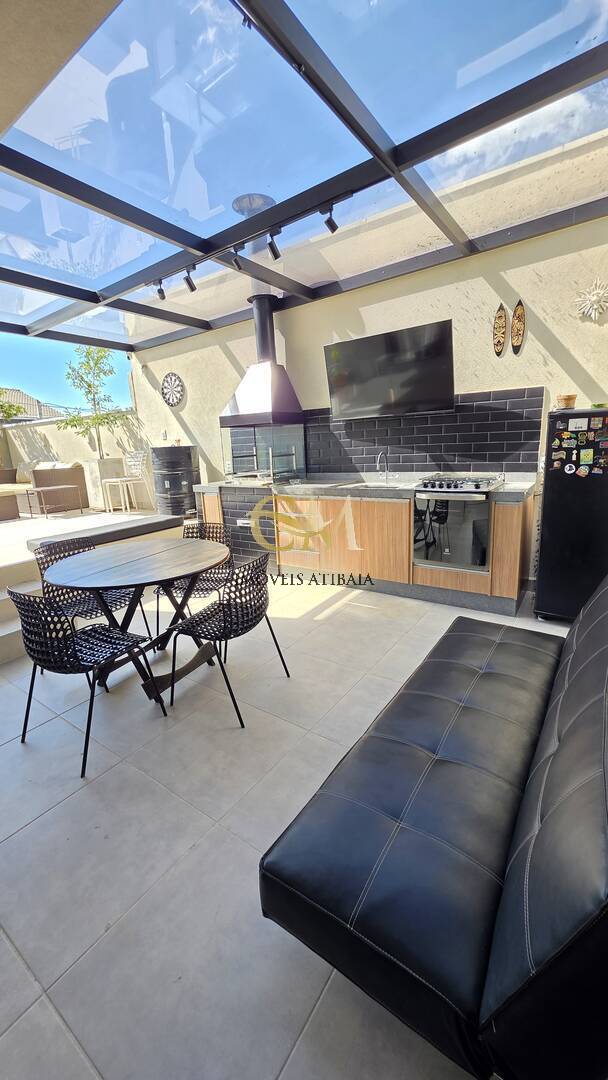 Casa, 3 quartos, 150 m² - Foto 13