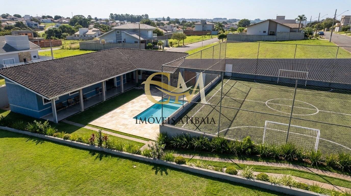 Casa, 2 quartos, 600 m² - Foto 2