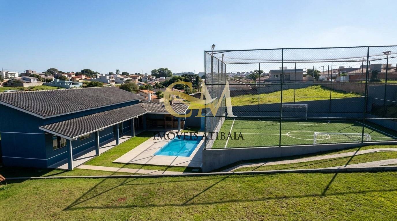 Casa, 2 quartos, 600 m² - Foto 1