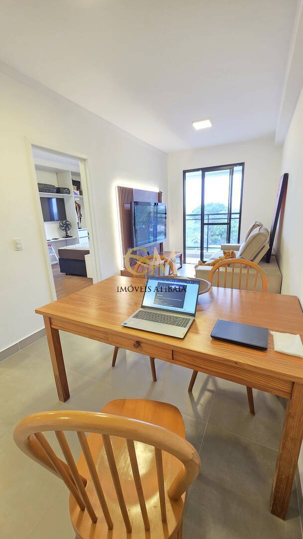 Apartamento, 1 quarto, 57 m² - Foto 1