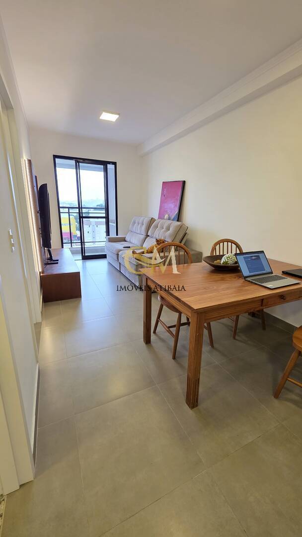 Apartamento, 1 quarto, 57 m² - Foto 2