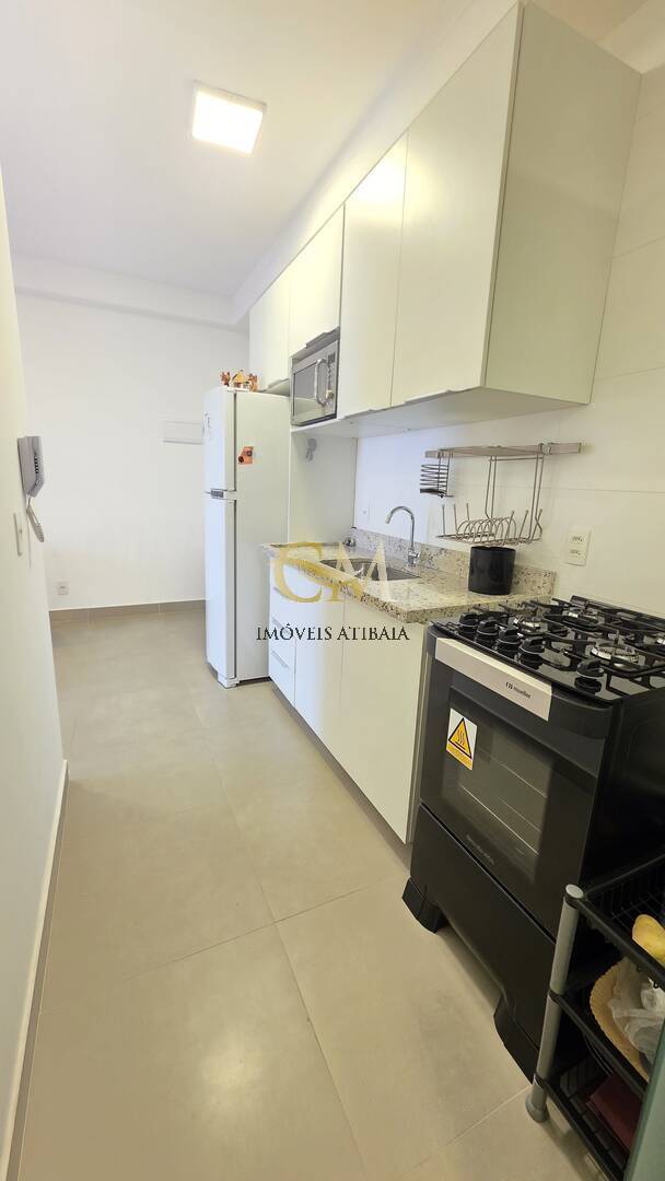 Apartamento, 1 quarto, 57 m² - Foto 5