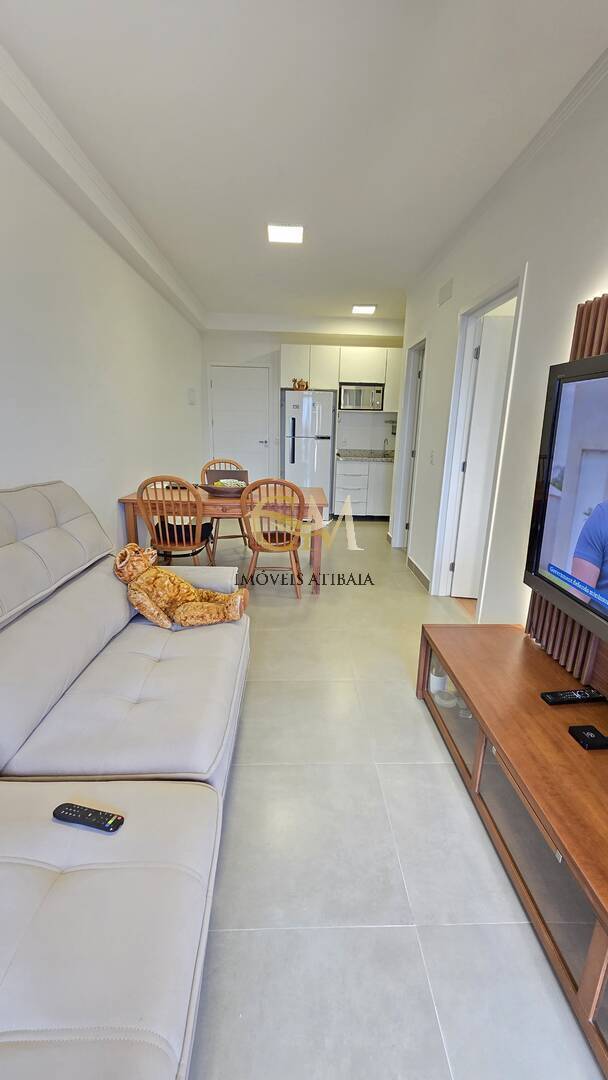 Apartamento, 1 quarto, 57 m² - Foto 7