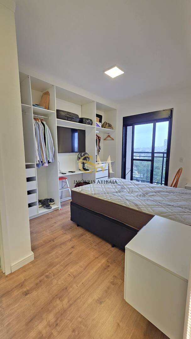 Apartamento, 1 quarto, 57 m² - Foto 8