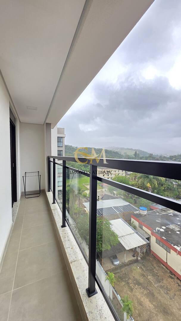 Apartamento, 1 quarto, 57 m² - Foto 11