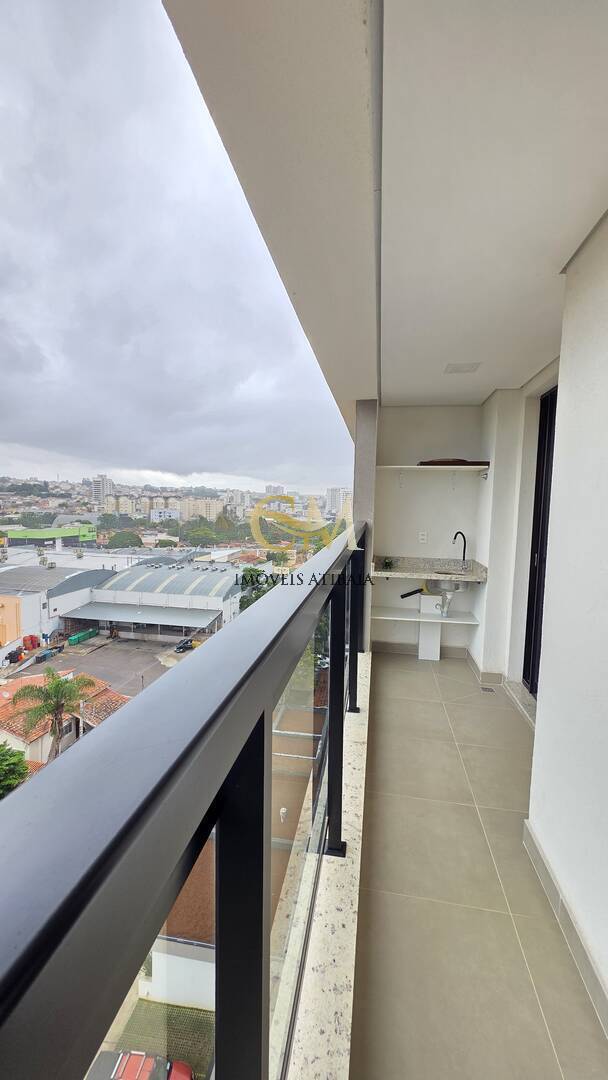 Apartamento, 1 quarto, 57 m² - Foto 12