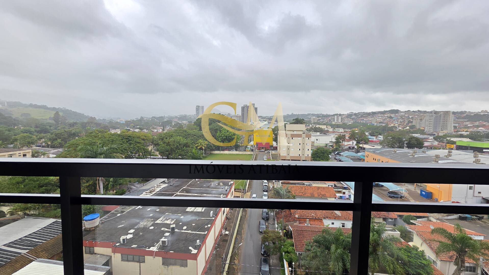Apartamento, 1 quarto, 57 m² - Foto 13