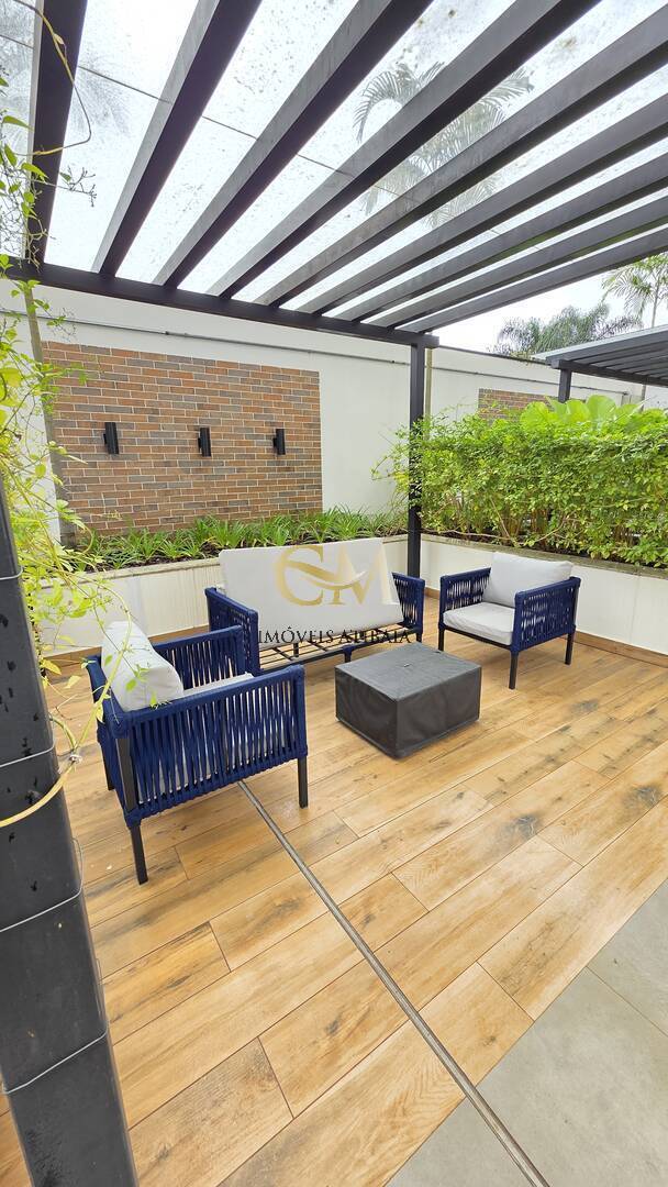 Apartamento, 1 quarto, 57 m² - Foto 17