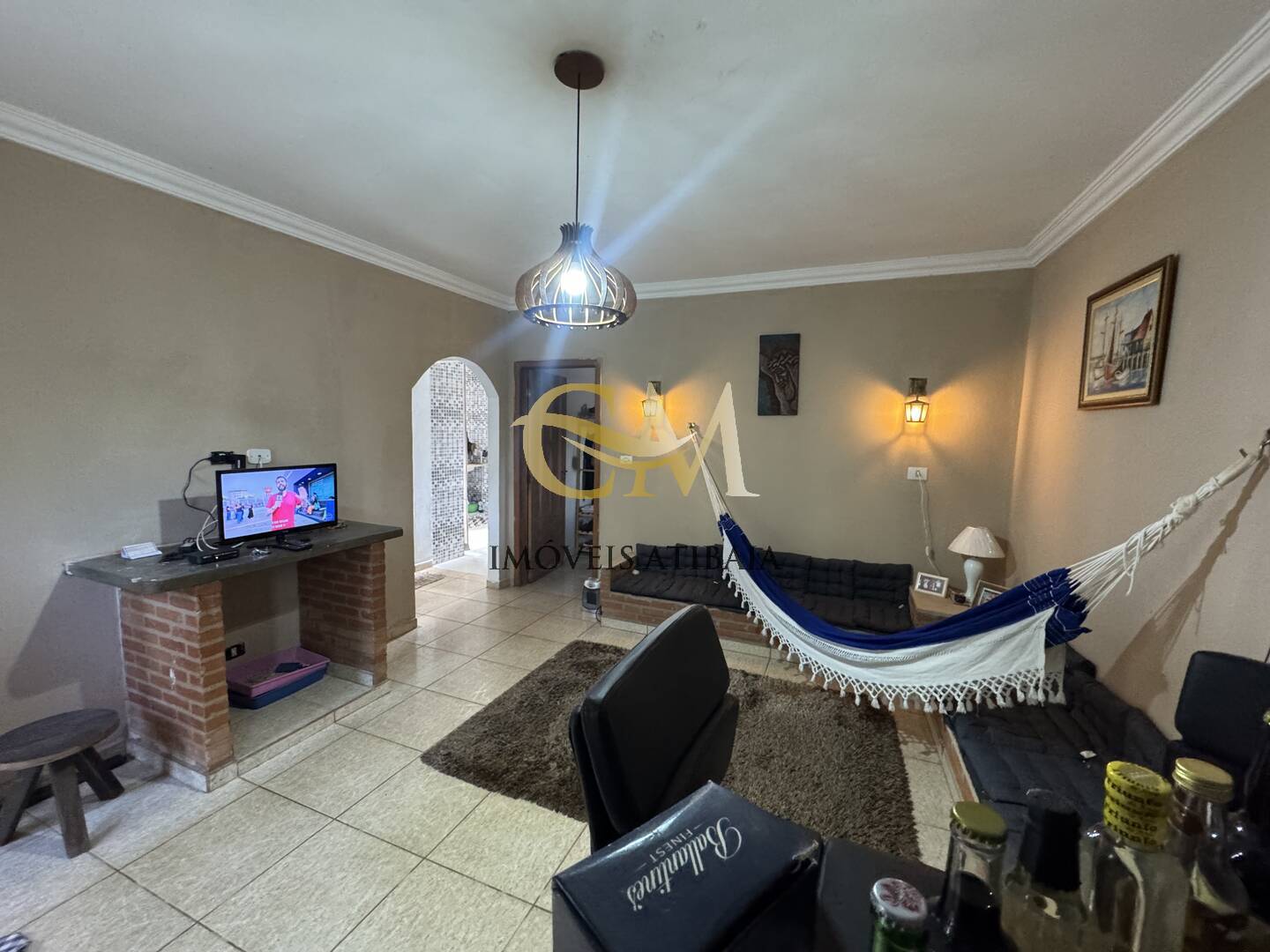 Casa, 2 quartos, 1020 m² - Foto 9