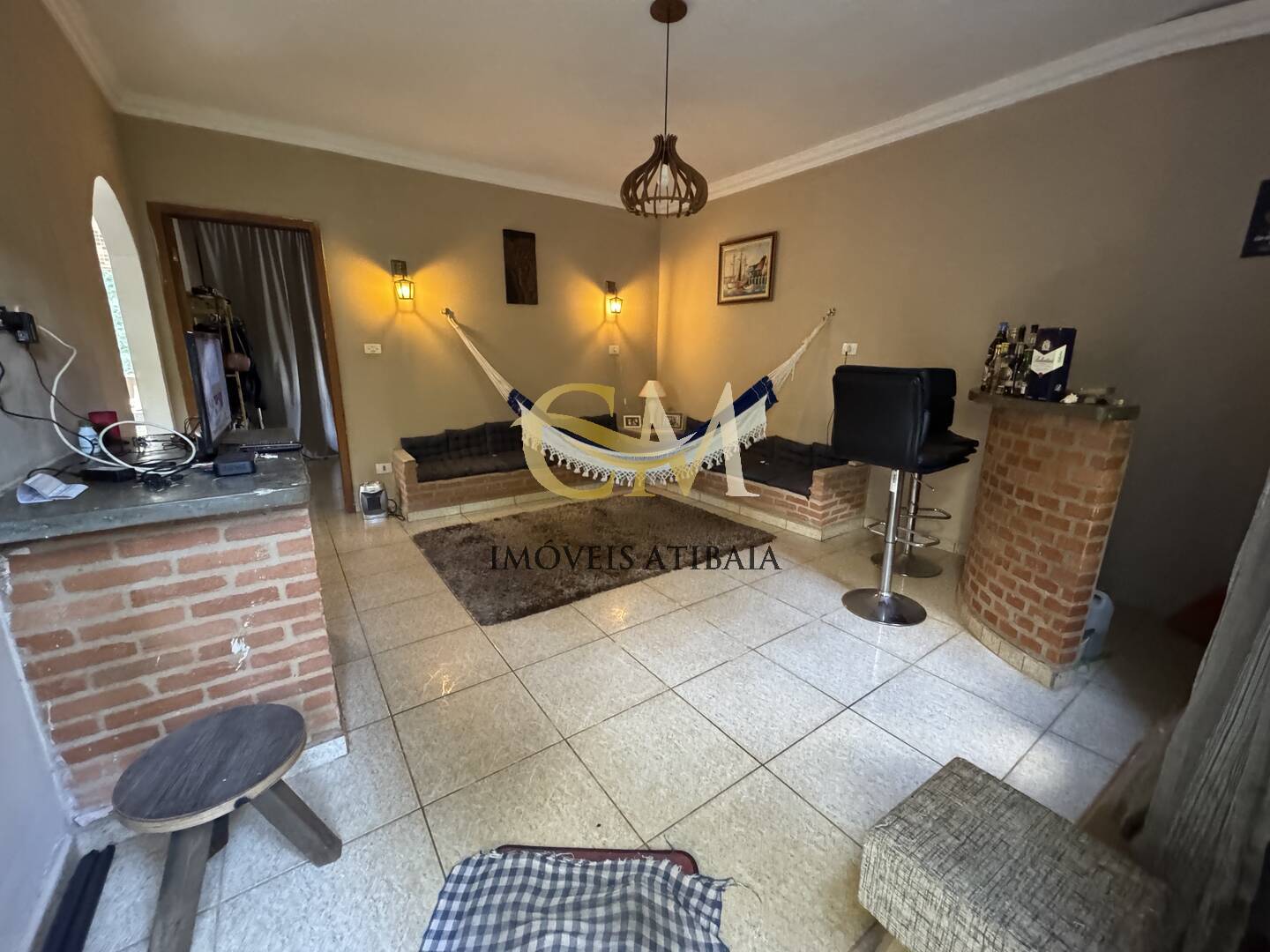 Casa, 2 quartos, 1020 m² - Foto 8