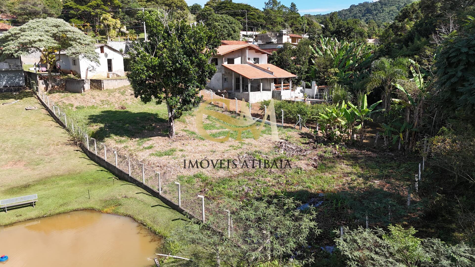 Casa, 2 quartos, 1020 m² - Foto 24
