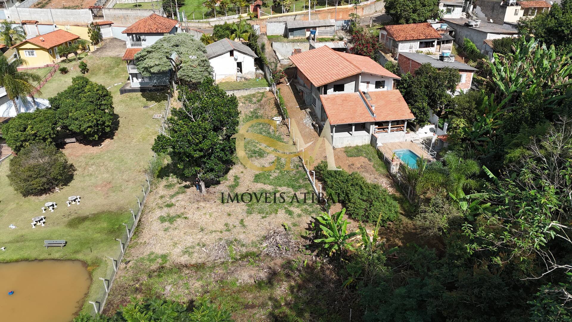 Casa, 2 quartos, 1020 m² - Foto 30