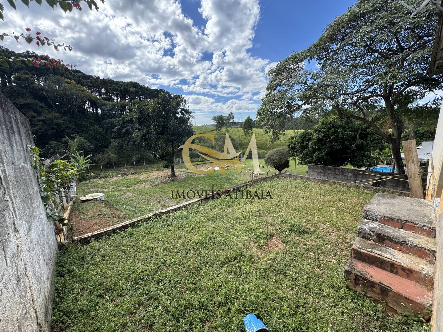 Casa, 2 quartos, 1020 m² - Foto 19