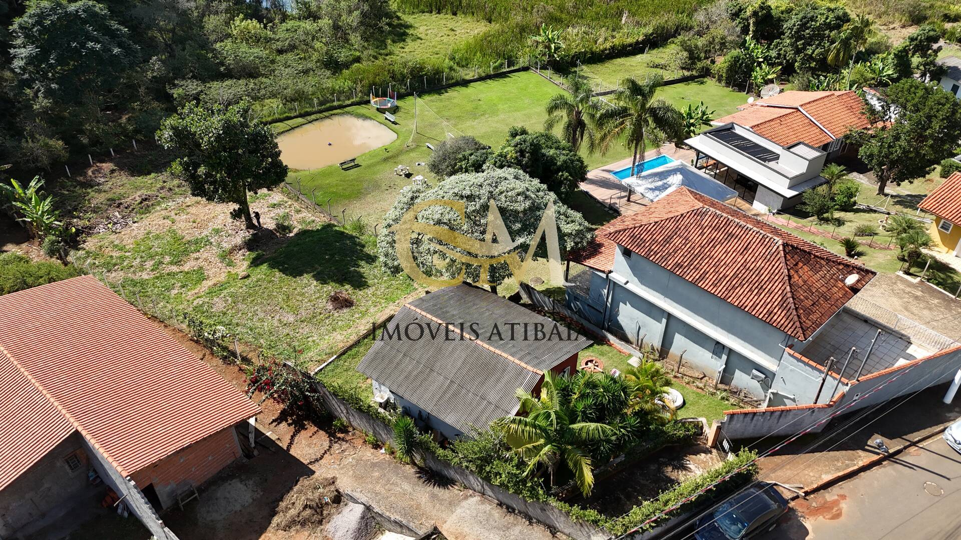 Casa, 2 quartos, 1020 m² - Foto 32
