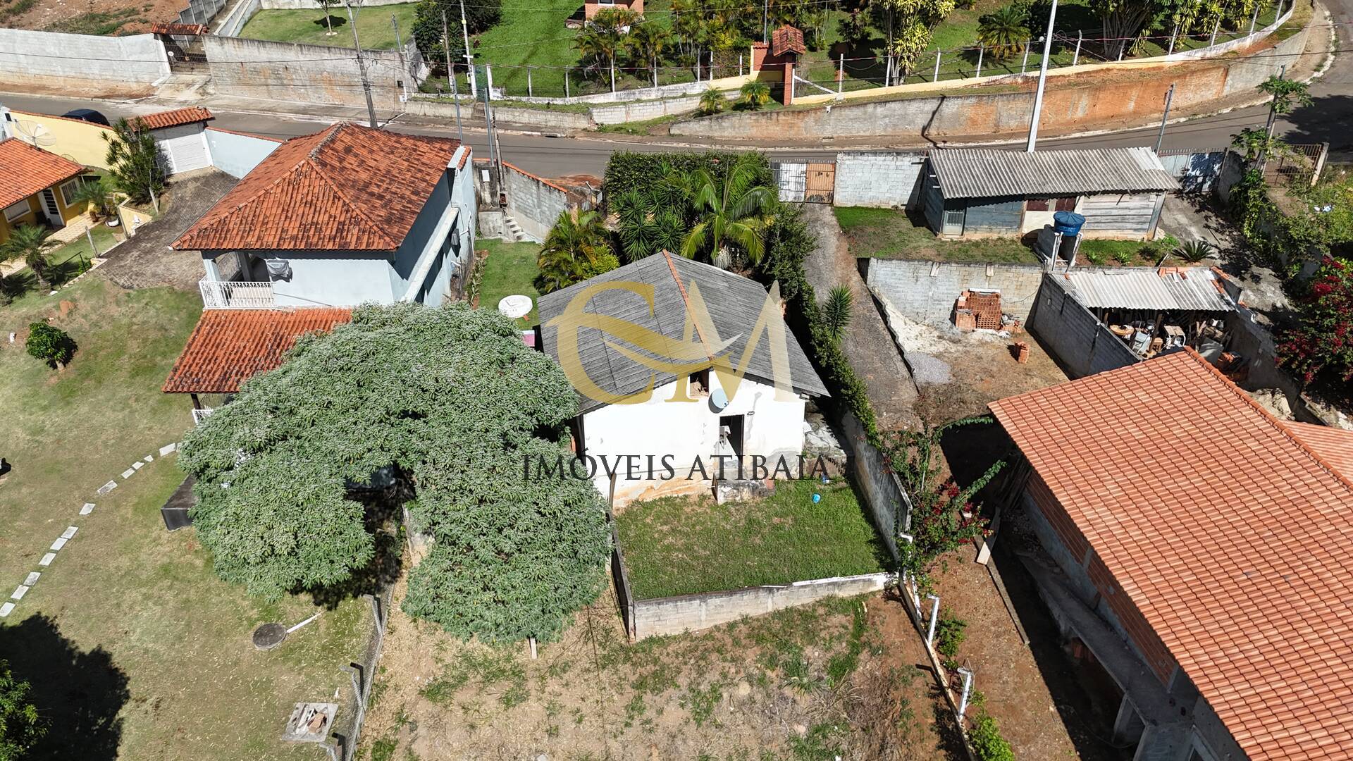 Casa, 2 quartos, 1020 m² - Foto 33