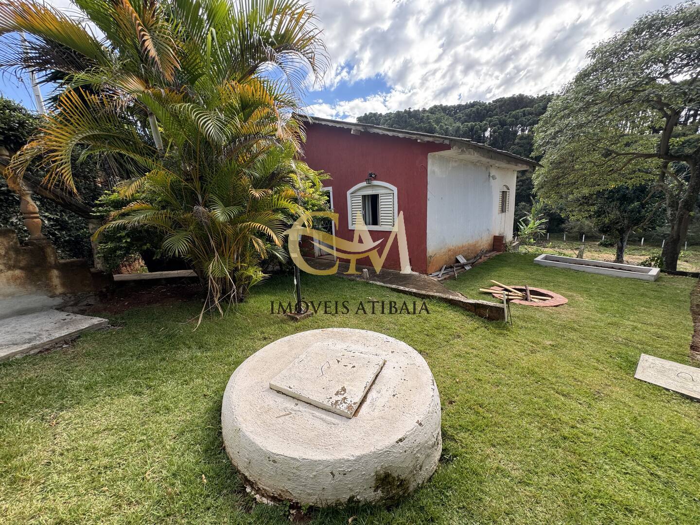 Casa, 2 quartos, 1020 m² - Foto 2