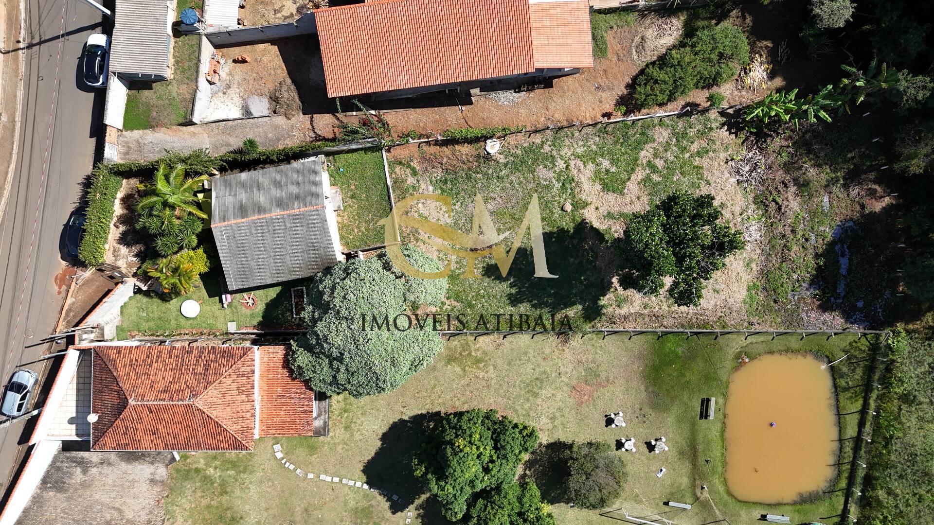 Casa, 2 quartos, 1020 m² - Foto 36