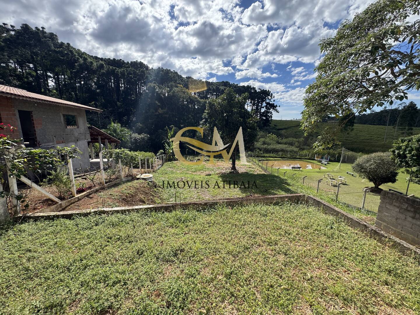 Casa, 2 quartos, 1020 m² - Foto 38