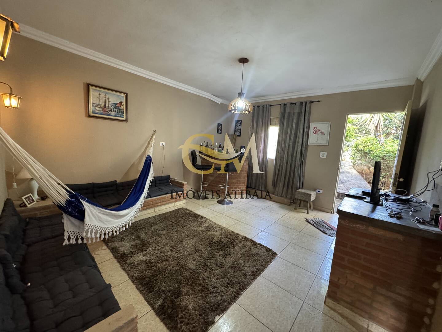 Casa, 2 quartos, 1020 m² - Foto 10