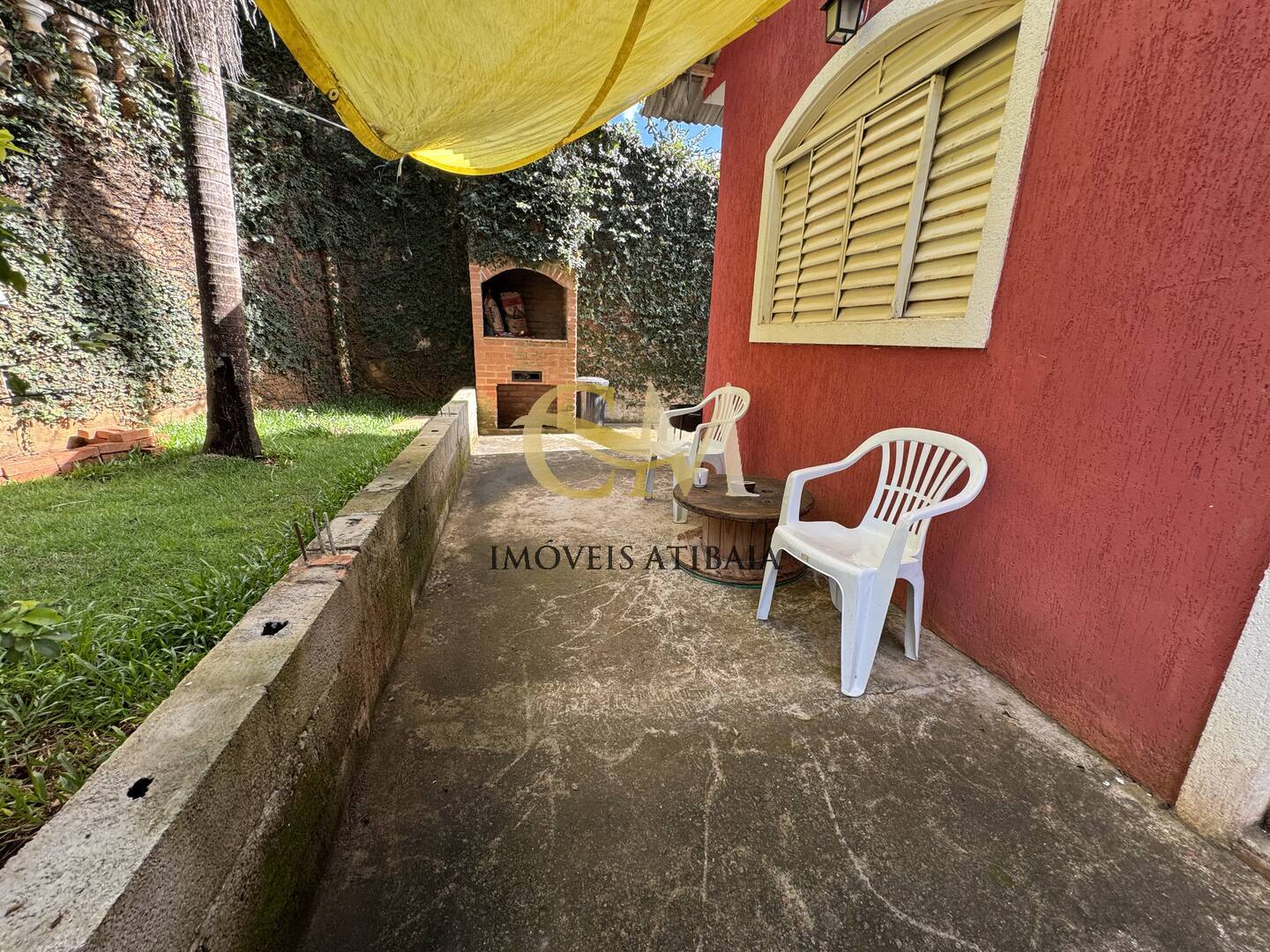 Casa, 2 quartos, 1020 m² - Foto 7