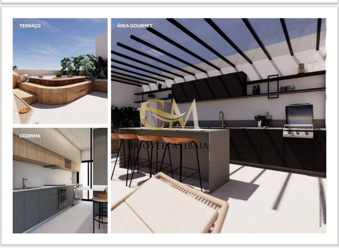 Apartamento, 2 quartos, 69 m² - Foto 16