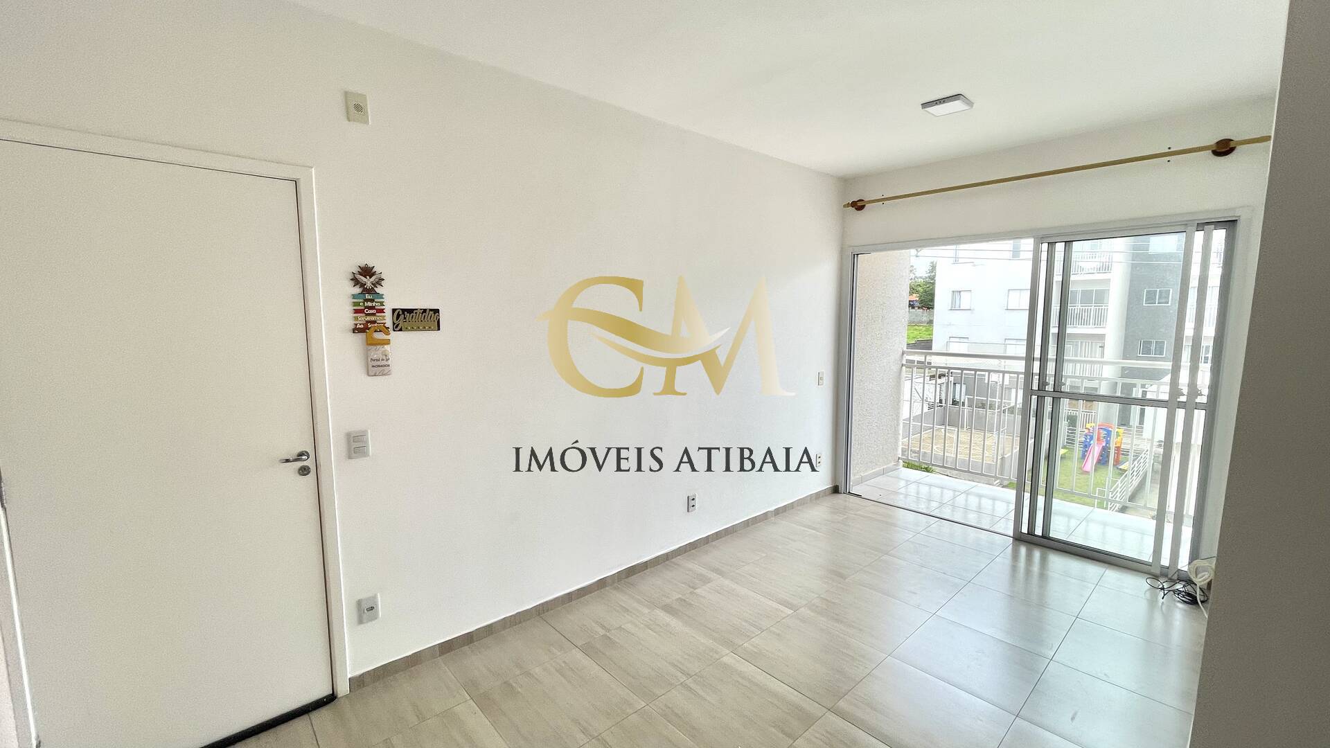 Apartamento, 2 quartos, 56 m² - Foto 6