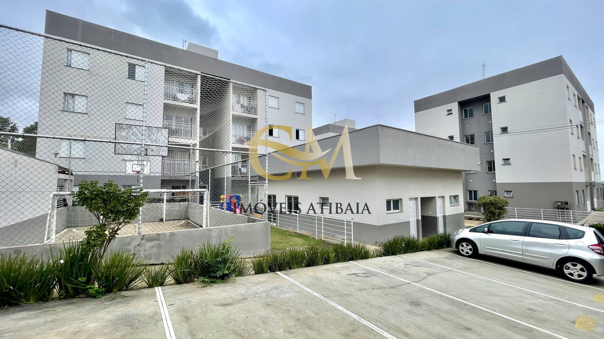 Apartamento, 2 quartos, 56 m² - Foto 3