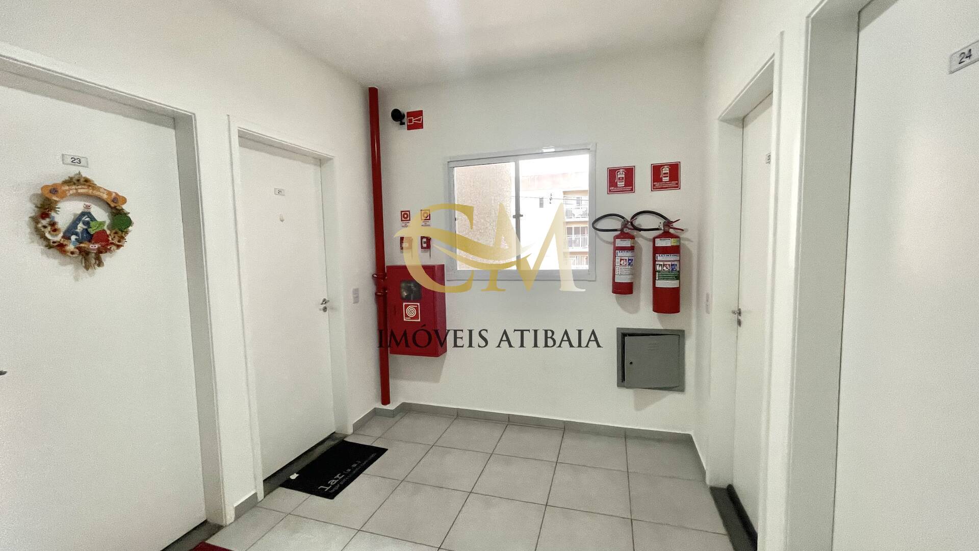 Apartamento, 2 quartos, 56 m² - Foto 4