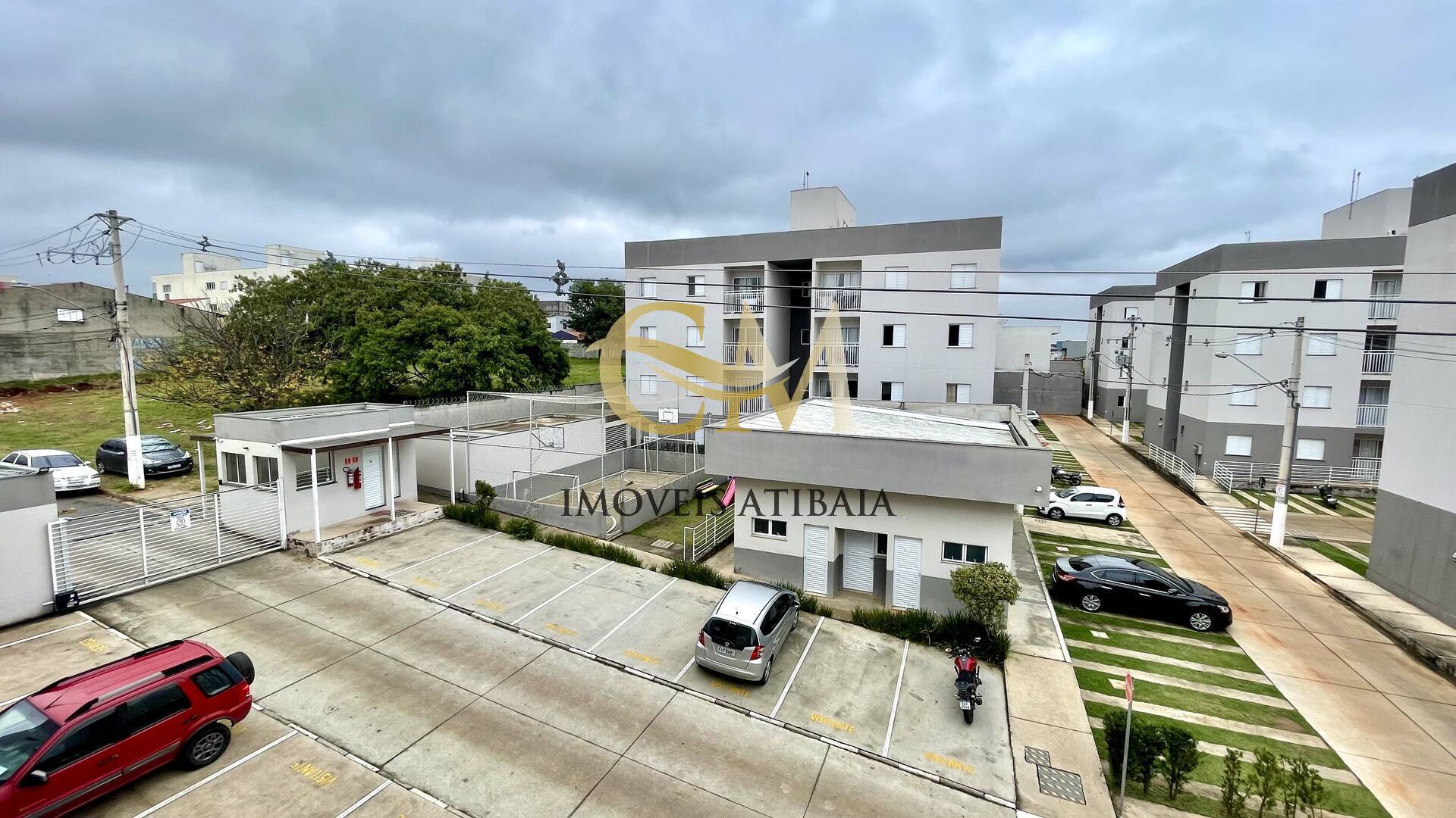 Apartamento, 2 quartos, 56 m² - Foto 7