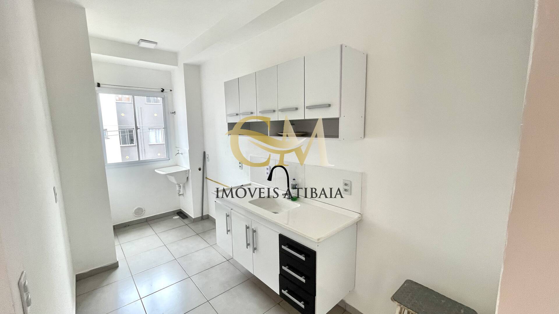 Apartamento, 2 quartos, 56 m² - Foto 10