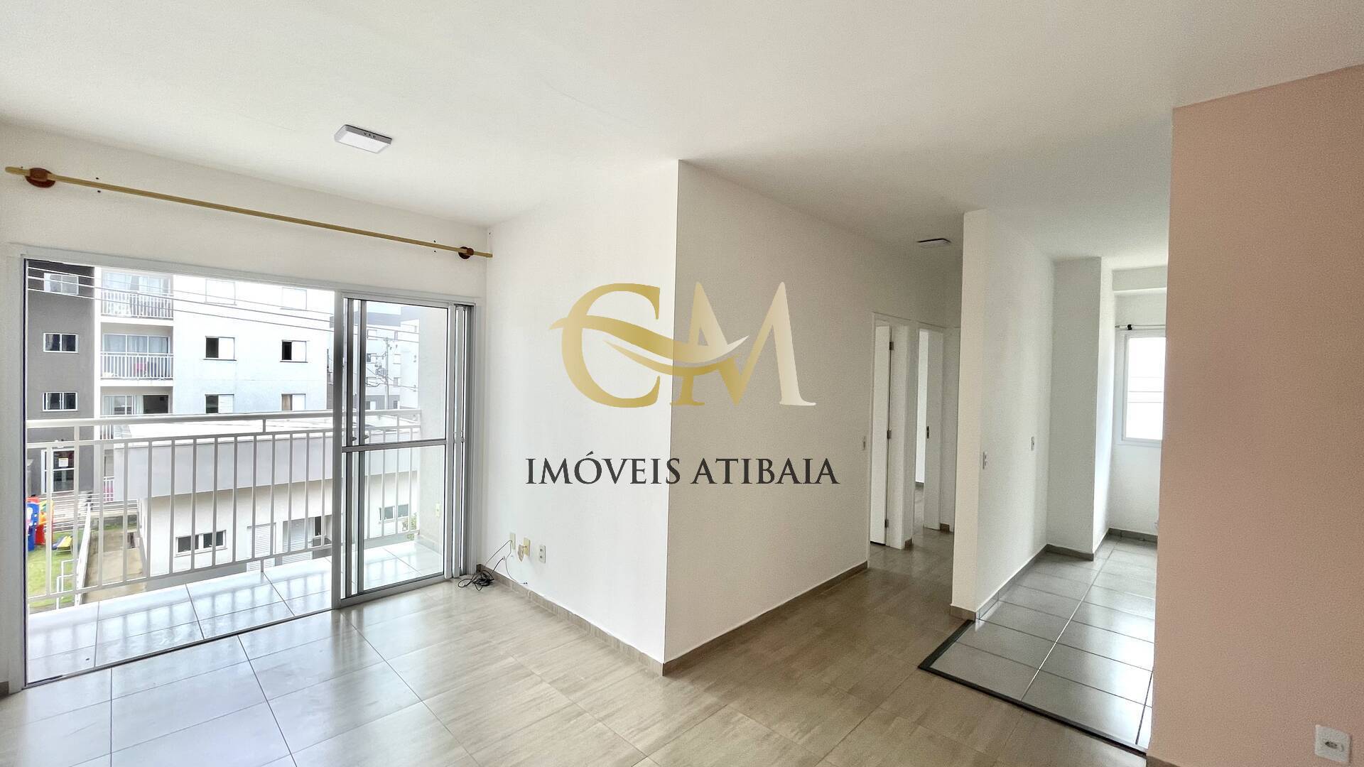 Apartamento, 2 quartos, 56 m² - Foto 5