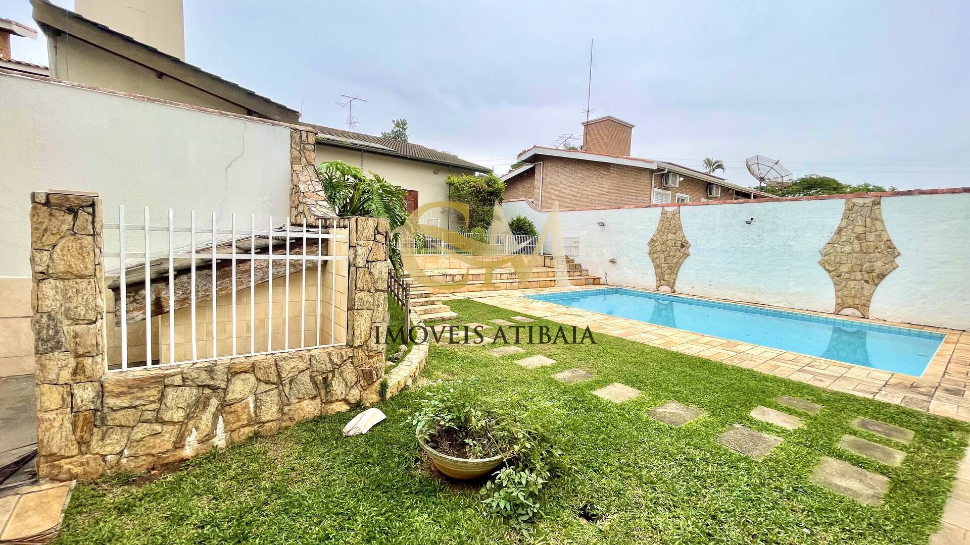 Casa, 3 quartos, 712 m² - Foto 24