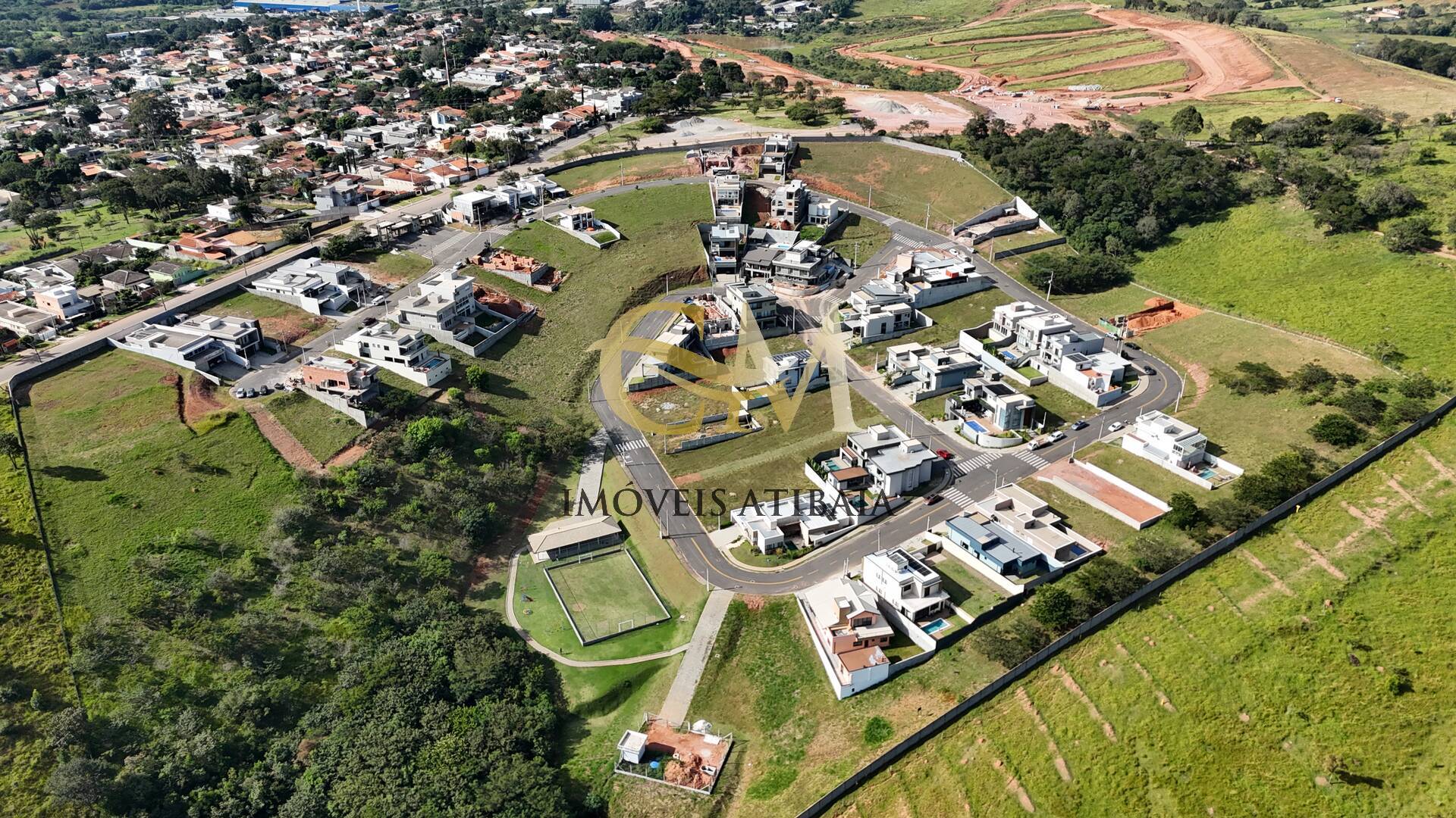 Casa de Condomínio, 3 quartos - Foto 41