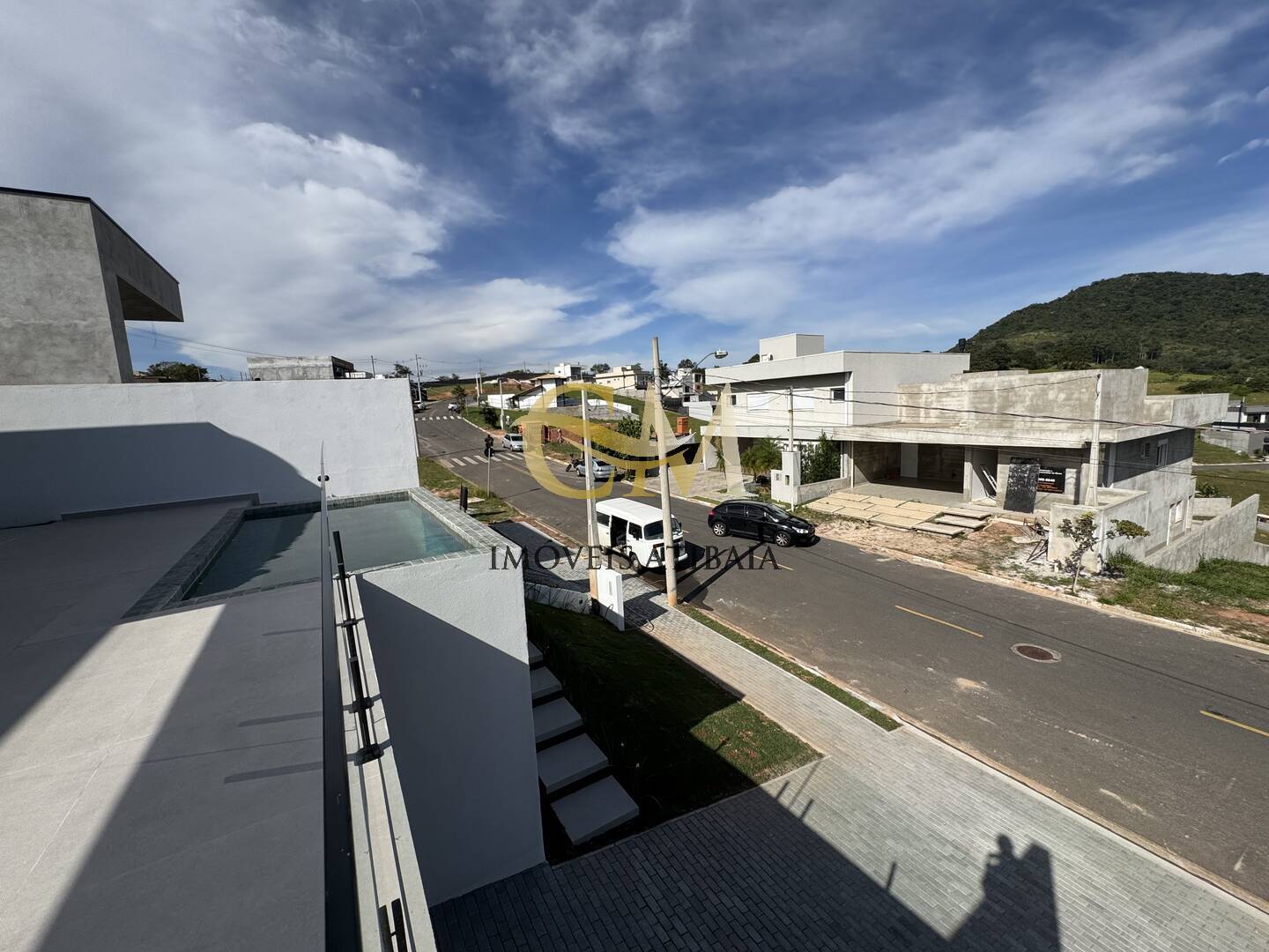 Casa de Condomínio, 3 quartos - Foto 45