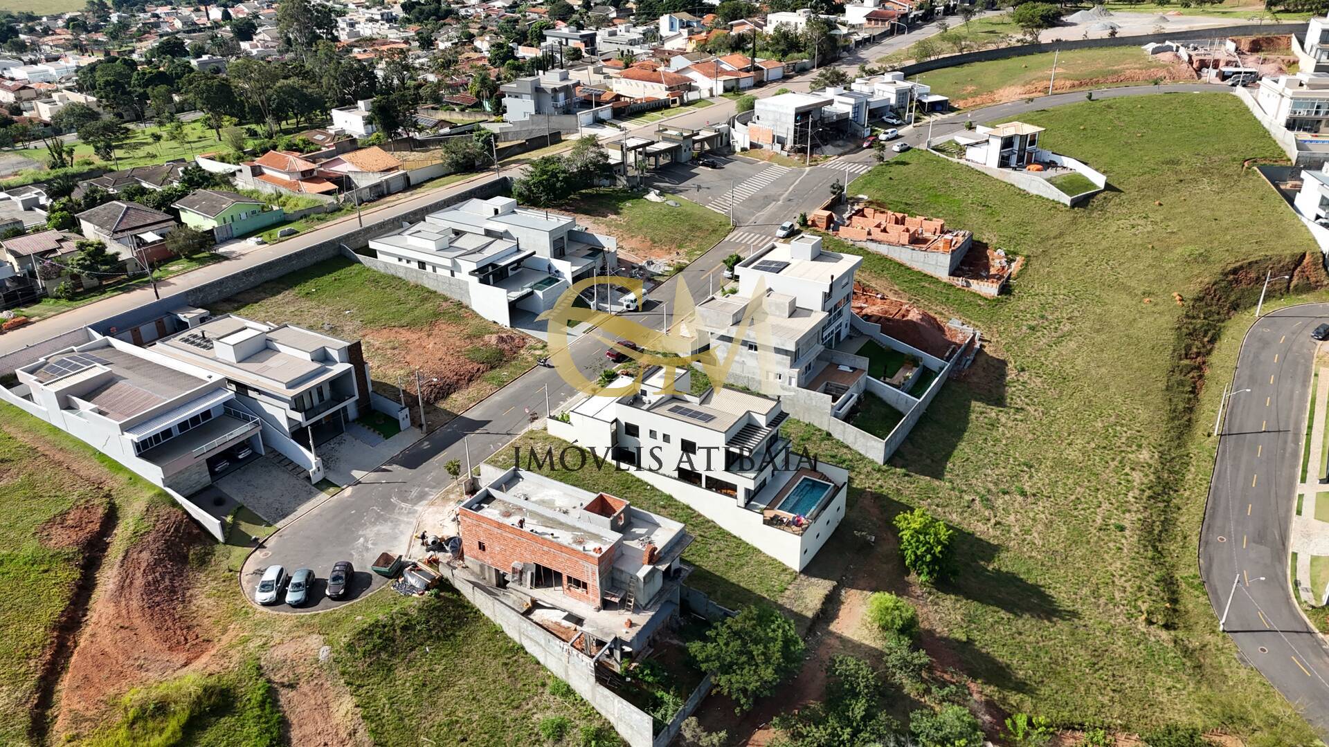 Casa de Condomínio, 3 quartos - Foto 56