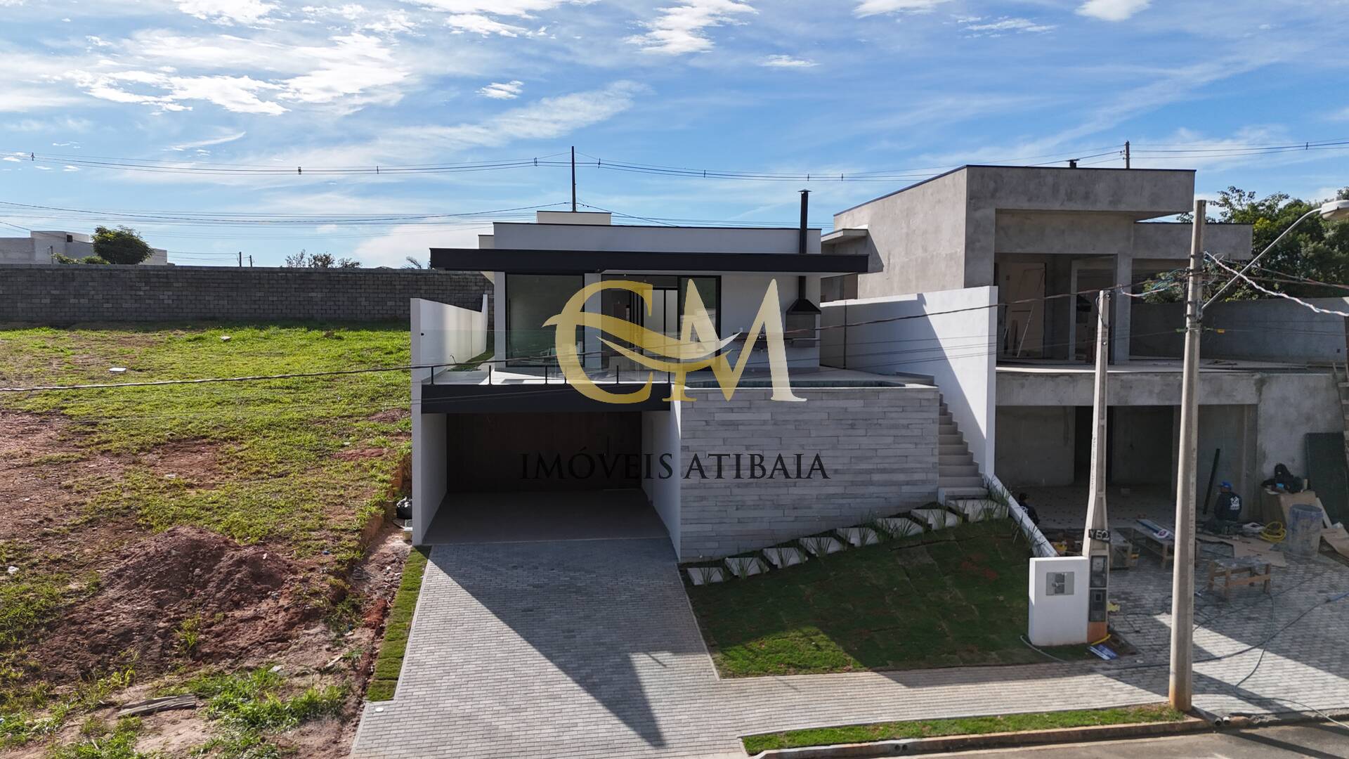 Casa de Condomínio, 3 quartos - Foto 57