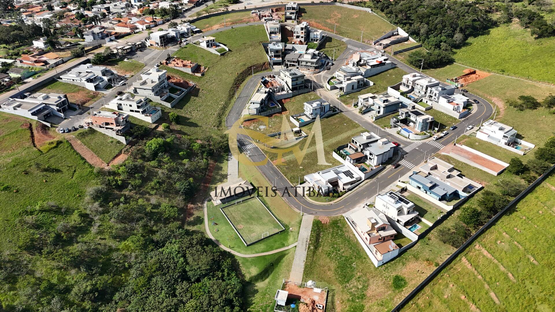 Casa de Condomínio, 3 quartos - Foto 62