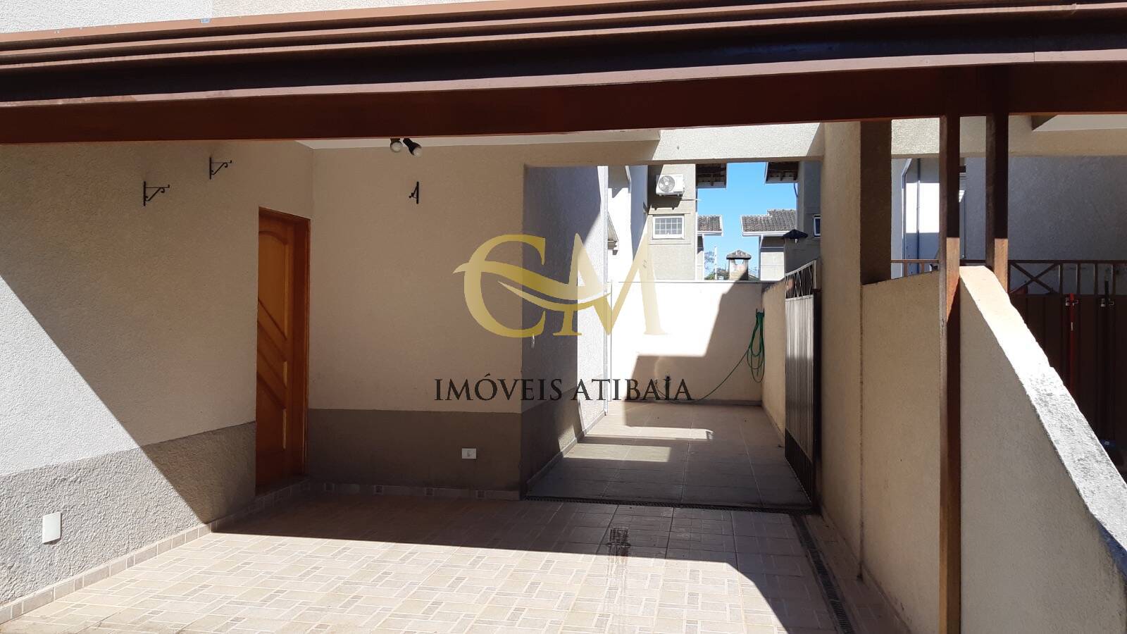 Casa de Condomínio, 2 quartos - Foto 18