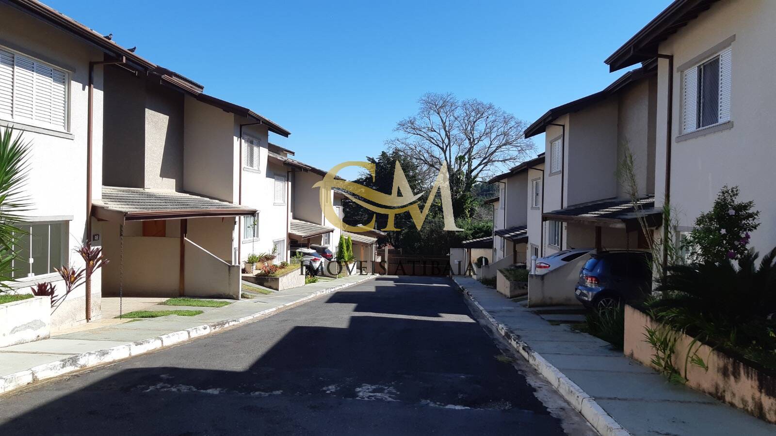 Casa de Condomínio, 2 quartos - Foto 44