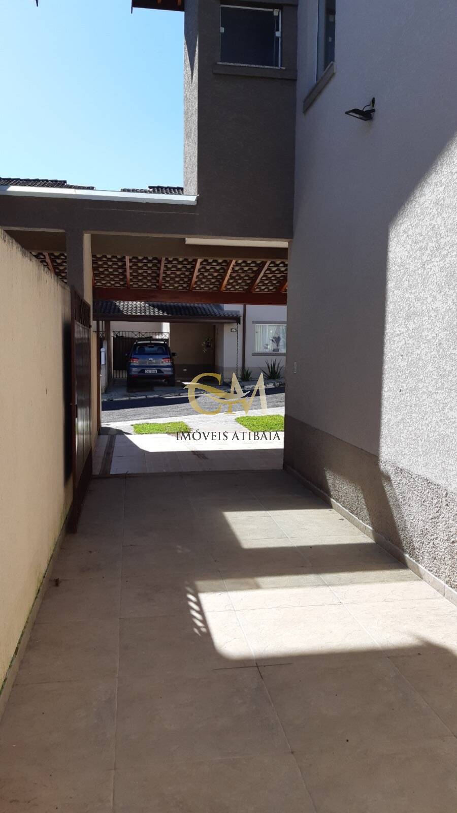 Casa de Condomínio, 2 quartos - Foto 29