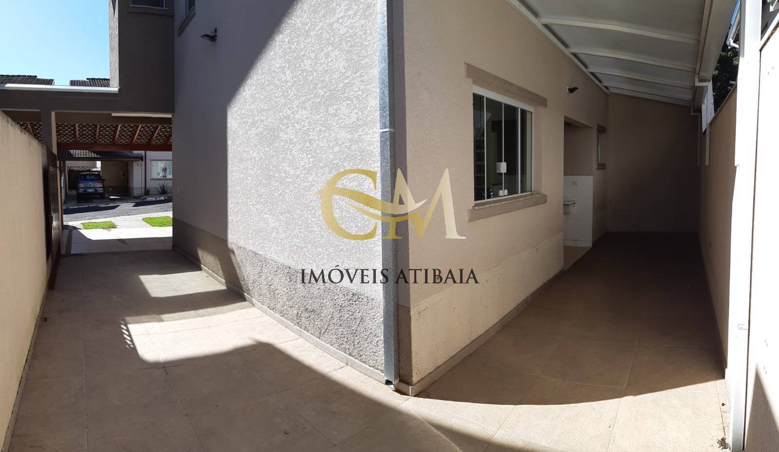 Casa de Condomínio, 2 quartos - Foto 45